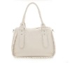 2011 New Design Leather Ladies Shoulder Bag