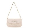 2011 New Design Leather Ladies Shoulder Bag