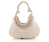 2011 New Design Leather Ladies Shoulder Bag