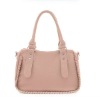 2011 New Design Leather Ladies Shoulder Bag