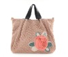 2011 New Design Leather Ladies Shoulder Bag