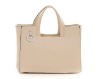 2011 New Design Leather Ladies Shoulder Bag