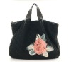 2011 New Design Leather Ladies Shoulder Bag