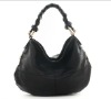 2011 New Design Leather Ladies Shoulder Bag