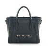 2011 New Design Leather Ladies Shoulder Bag