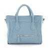 2011 New Design Leather Ladies Shoulder Bag