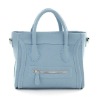 2011 New Design Leather Ladies Shoulder Bag