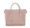 2011 New Design Leather Ladies Shoulder Bag