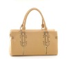 2011 New Design Leather Ladies Shoulder Bag