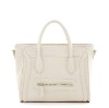 2011 New Design Leather Ladies Shoulder Bag