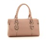 2011 New Design Leather Ladies Shoulder Bag