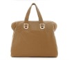 2011 New Design Leather Ladies Shoulder Bag