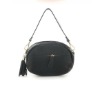 2011 New Design Leather Ladies Shoulder Bag