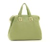 2011 New Design Leather Ladies Shoulder Bag