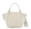 2011 New Design Leather Ladies Shoulder Bag