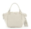 2011 New Design Leather Ladies Shoulder Bag