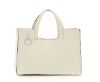 2011 New Design Leather Ladies Shoulder Bag