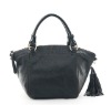 2011 New Design Leather Ladies Shoulder Bag