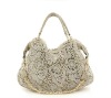 2011 New Design Leather Ladies Shoulder Bag