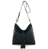 2011 New Design Leather Ladies Shoulder Bag