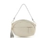 2011 New Design Leather Ladies Shoulder Bag