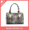 2011 New Design Leather Ladies Shoulder Bag