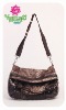 2011 New Design Leopard Fashion Handbag