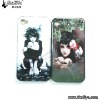 2011 New Design PC Case, Case For Iphone,PC Case For Iphone 3/4
