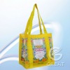 2011 New Design PP Nonwoven Cartoon Bag