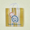 2011 New Design  Promotional Canvas Bag(shopping bag ,gift bag ,resusable bag)