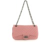 2011 New Design Sheepskin Ladies Shoulder Bag