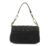 2011 New Design Sheepskin Ladies Shoulder Bag