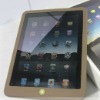 2011 New Design Silicone Case Compatibility Ipad