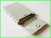 2011 New Design Silicone Credit And Name Card holder