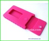 2011 New Design Silicone Oyster Card Holder