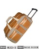2011 New Design Unisex Canvas Travel Bag