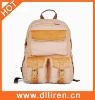 2011 New Design Unisex Canvas backpack