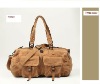 2011 New Design Vintage Canvas hangbag for man