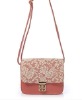 2011 New Design brand pu handbag