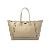 2011 New Design brand pu tote bags