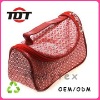 2011 New Designed E-friendly  promotional cosmetic bag