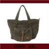 2011 New Designed Fashionable Canvas Bag