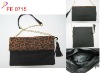 2011 New Designer Leopard Shoulder Bag