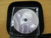 2011 New Dimensions of a CD Case