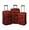 2011 New EVA luggage case
