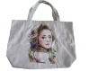 2011 New Fashion Cotton Bag With Printing