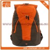 2011 New Fashion Design Airport Way Travel Backpack with customed logo