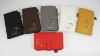 2011 New Fashion Designer Brand Wallet Women