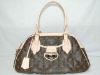 2011 New Fashion Designer Genuine Leather Women's Shoulder Bag