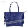 2011 New Fashion Genuine Crocodile Skin Handbags